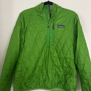 Patagonia Women's Medium Nano Puff Jacket